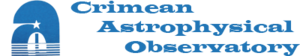 Crimean Astrophyscial Observatory new logo.png
