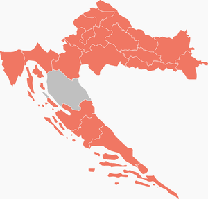 Croatia 2009 map results runoff.PNG