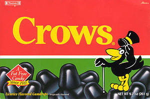 Crows