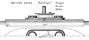 Cyclops class monitor diagrams Brasseys 1888.jpg