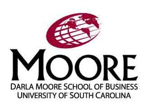 Darla Moore School of Business logo