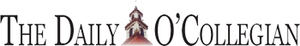 The Daily O'Collegian logo