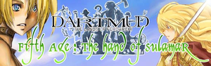 DartMUD logo