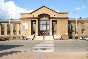 Daugavpils railway station4 LV.JPG