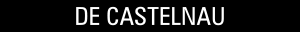 De Castelnau (logo).svg