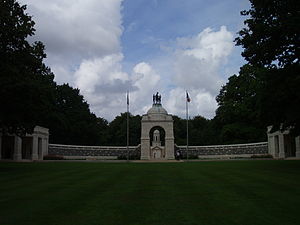 Delville Wood South African National Memorial (September 2010) 2.JPG