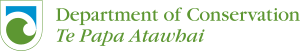 Department of Conservation New Zealand logo.svg
