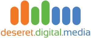 Deseret Digital Media logo.svg