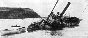 Dode wrecked 1910.jpg