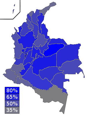 Elección presidencial de Colombia 2006.svg