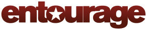 Entourage 2004 logo.svg