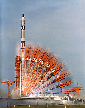 Gemini 10 launch time exposure - GPN-2006-000036.jpg