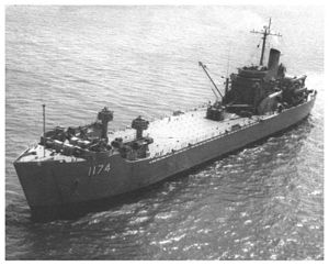 USS Grant County (LST-1174)