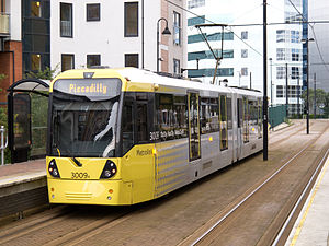 Greater Manchester Metrolink - tram 3009A.jpg