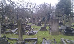 Hanwell Cemetery, London.jpg