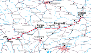 KBS993 Donautalbahn-Verlauf.png