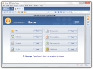 Lotus Notes 8 home.png