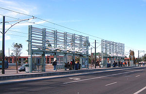 METRO Light Rail Dorsey Lane Station.jpg
