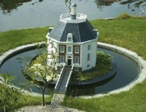 Madurodam - Kasteel Drakestein.jpg