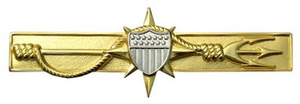 The Marine Safety Insignia