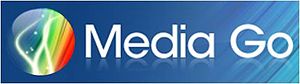 Media Go Logo