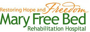 Mery Freebed Rehabilitation Hospital Logo.jpg