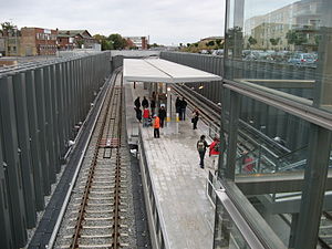 Metro Oresund Station.jpg