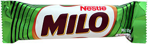 Milo Wrapper