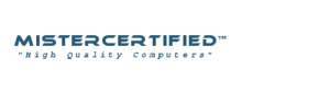MisterCertified Inc. Logo