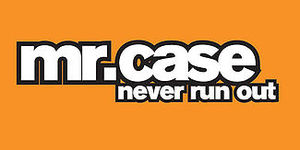 Mr.Case logo
