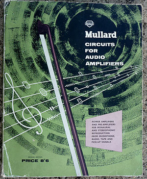 Mullard Circuits for Audio Amplifiers.JPG
