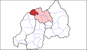 Musanze district