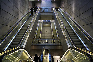 Nørreport metro station.jpg