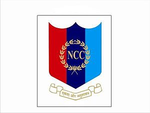 NCC Crest