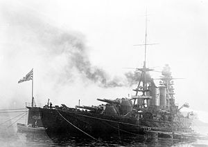 Battleship Nagato