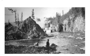 Nechacco on Nechako River 1909.gif