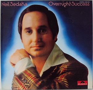 Neil Sedaka Overnight Success Polydor.jpg
