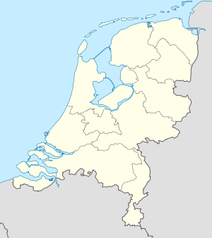Duivenvoorde Castle is located in Netherlands