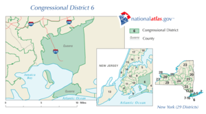 New York District 06 109th US Congress.png