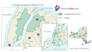 New York District 14 109th US Congress.png