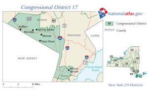 New York District 17 109th US Congress.png