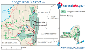 New York District 20 109th US Congress.png