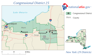 New York District 25 109th US Congress.png