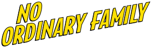 No Ordinary Family 2010 logo.svg