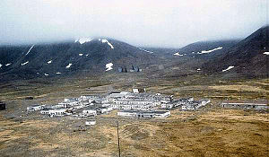 Northeast Cape Air Force Station - 2003.jpg
