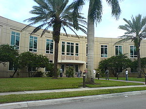 Nova Southeastern University Psychology Building.jpg