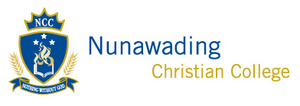 Nunawading Christian College logo.png