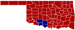 Oklahoma gov race 2010.svg