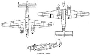 PV-2 Harpoon