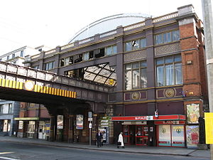Pearse Station, Westland Row, Dublin - geograph.org.uk - 376253.jpg